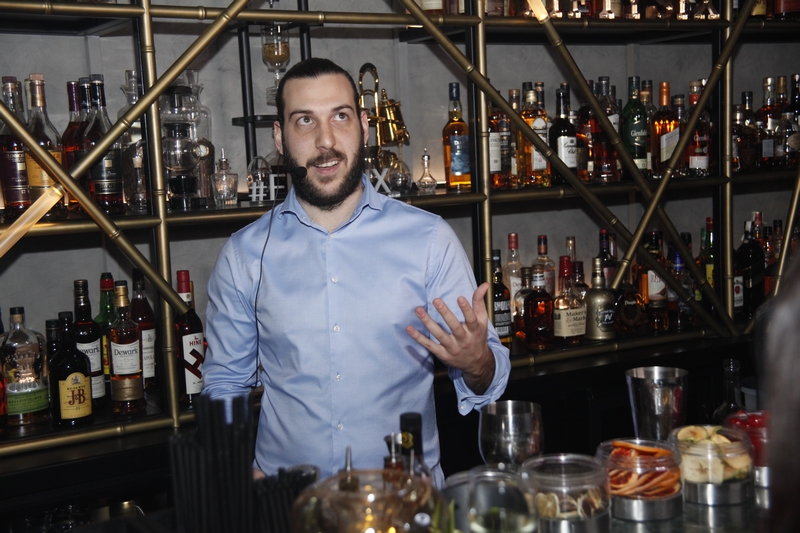 Launch of  FIFTYSIX® collection by Vacheron Constantin